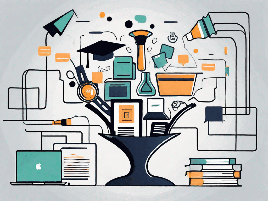 How to Create a Sales Funnel for Online Courses
