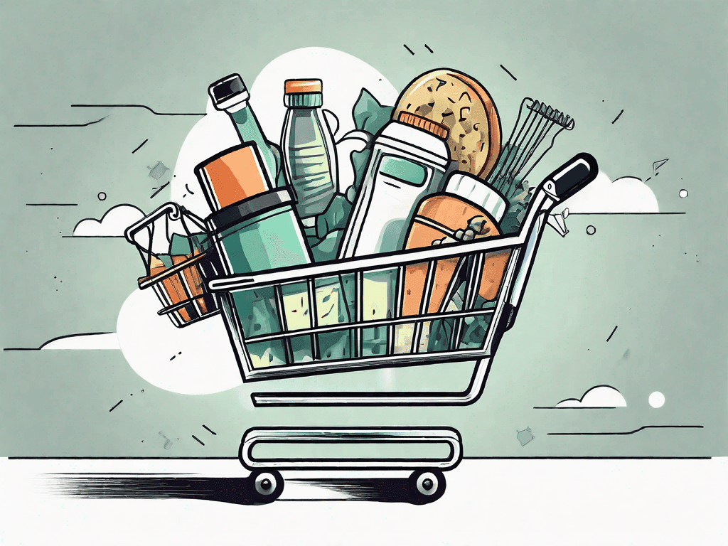 What is Upselling? (Explained With Examples)