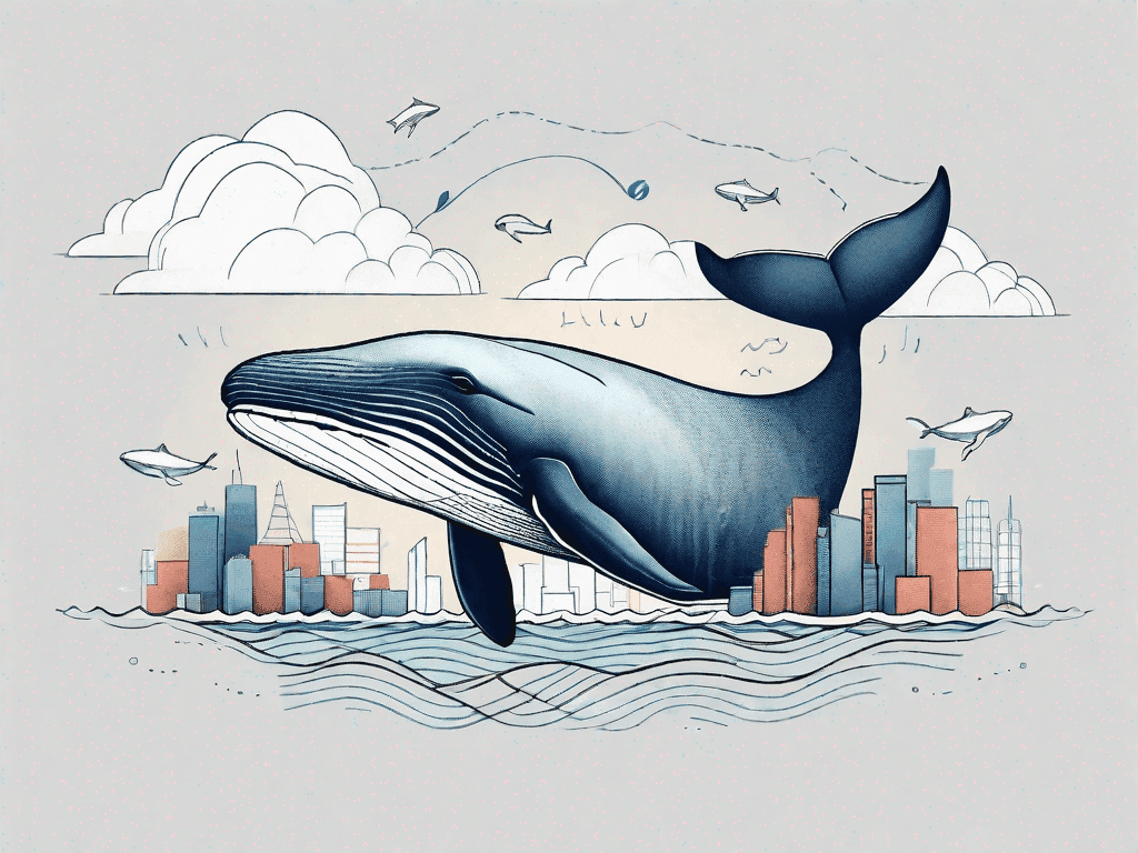 What is a Whale Client? (Explained With Examples)
