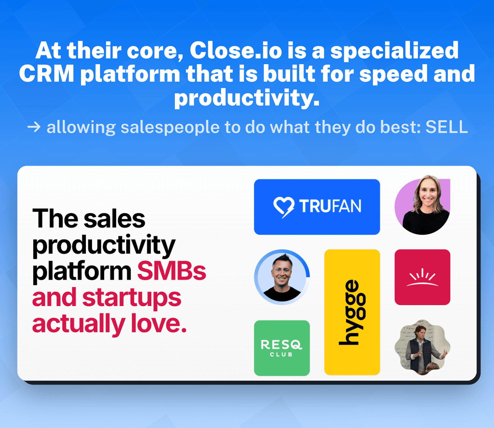 Close.io Summary: Who Are They (and Who Are They For)?Â