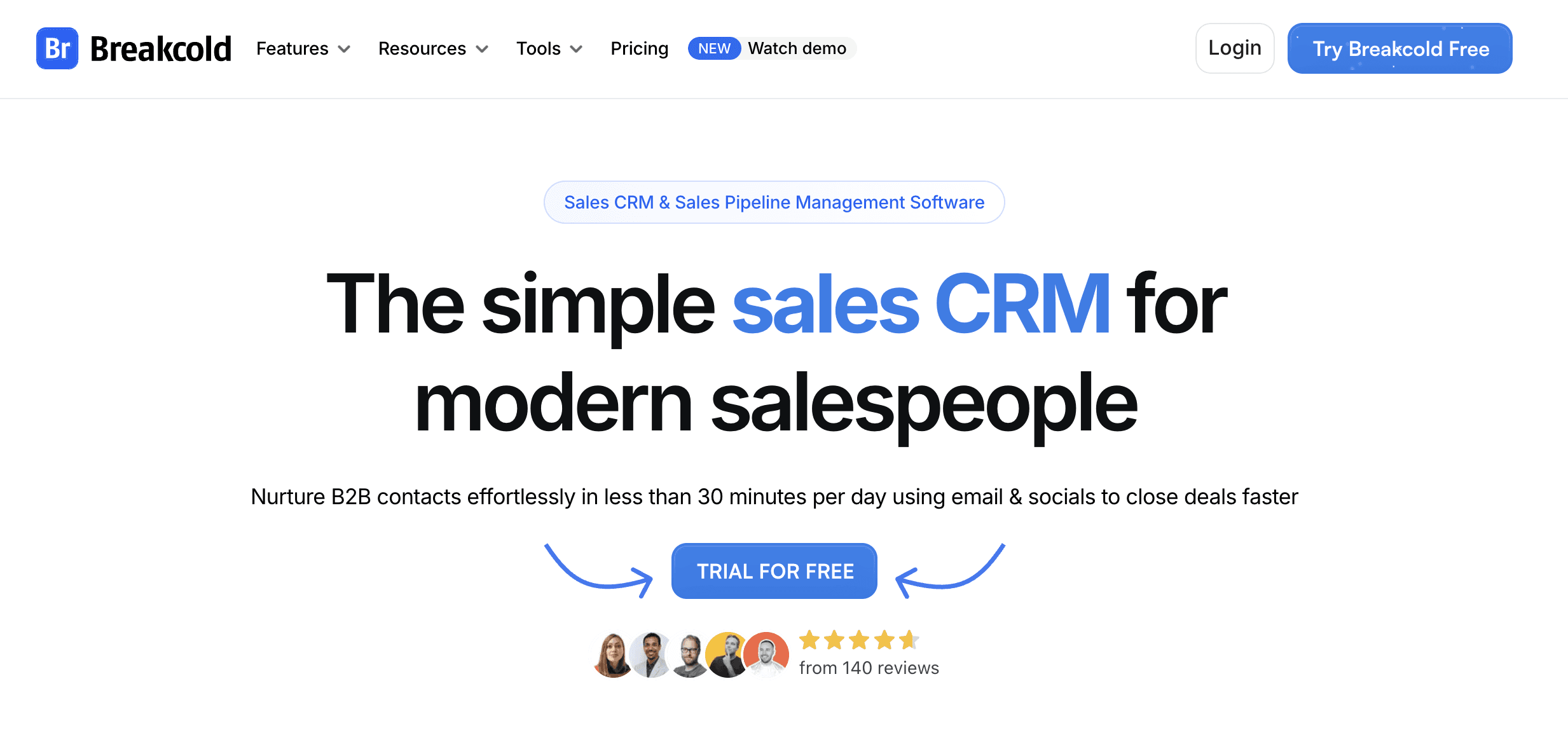 The 14 Best CRMs for Sales Teams (2026)