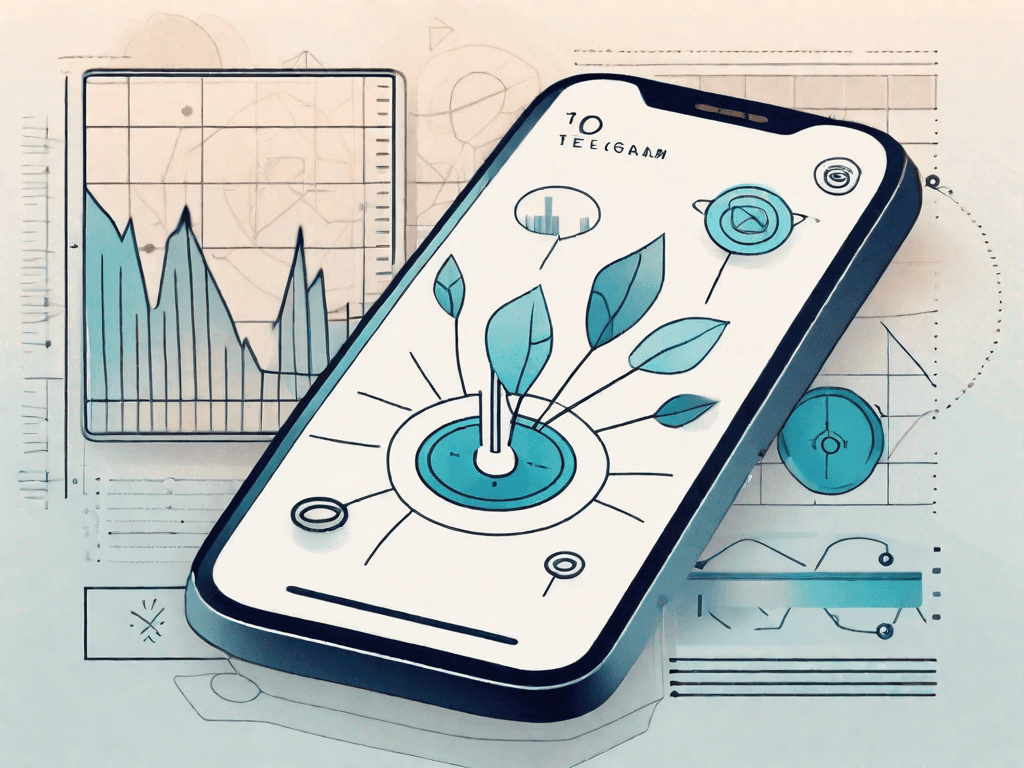 How to DM Prospects on Telegram to Grow a Consulting Business