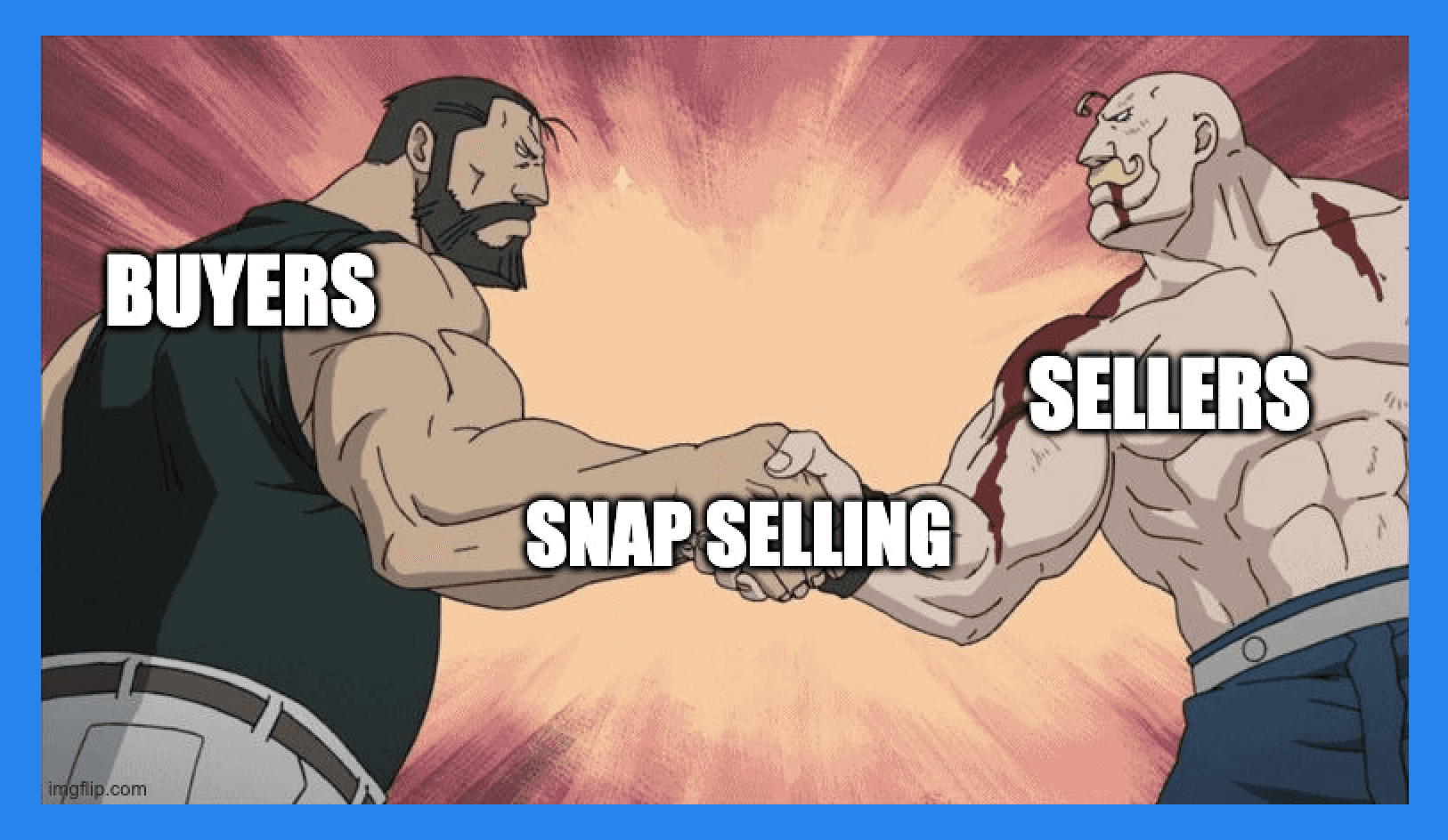 Better Buyer Alignment