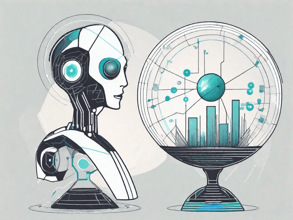 AI-Powered CRM vs. Predictive Analytics: What's the Difference?