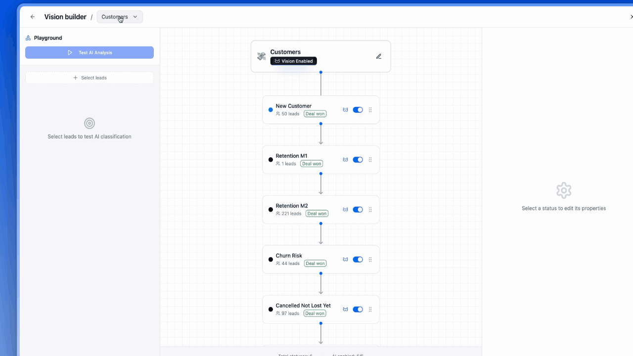 AI Workflows