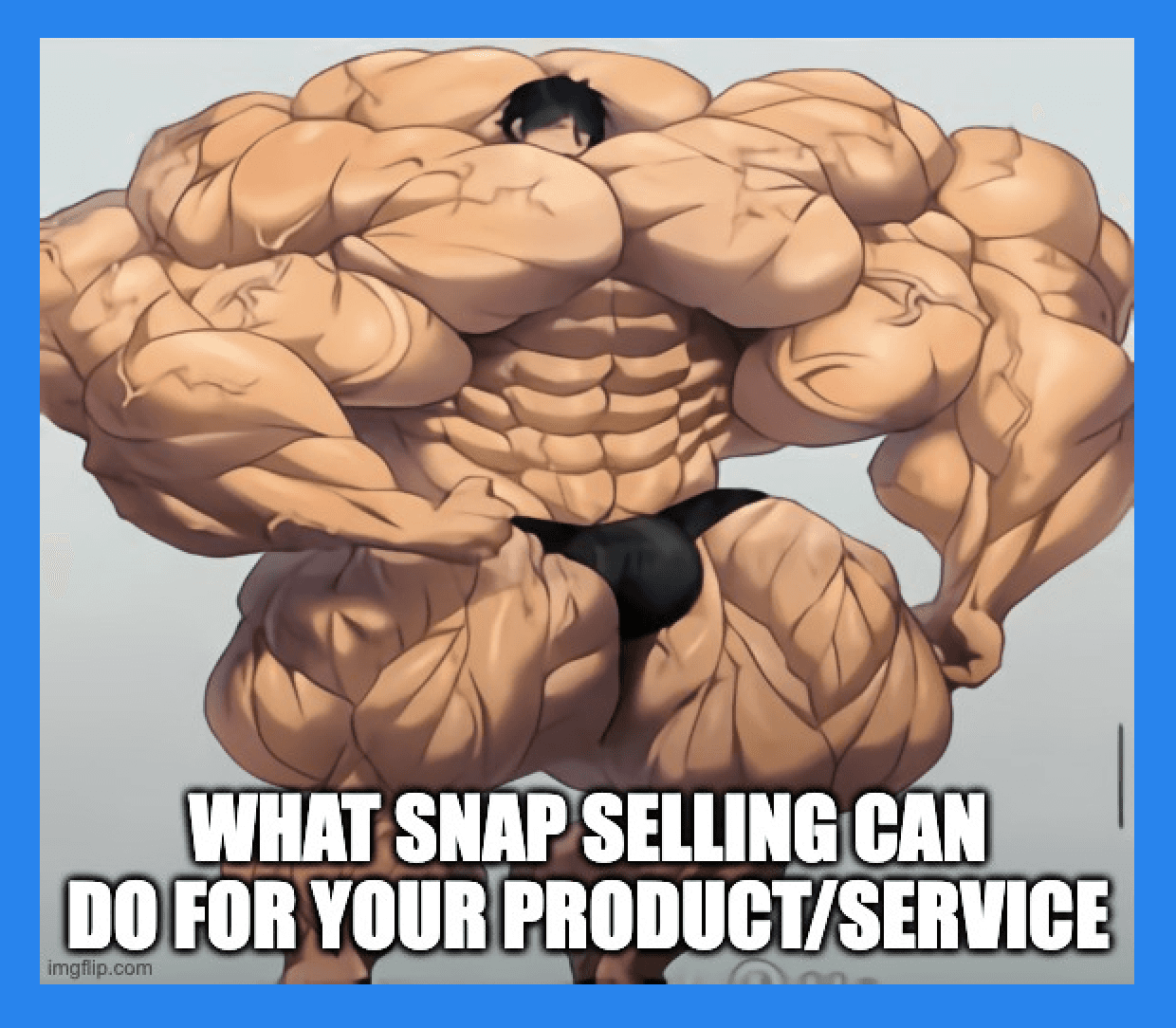 Stronger Value Proposition