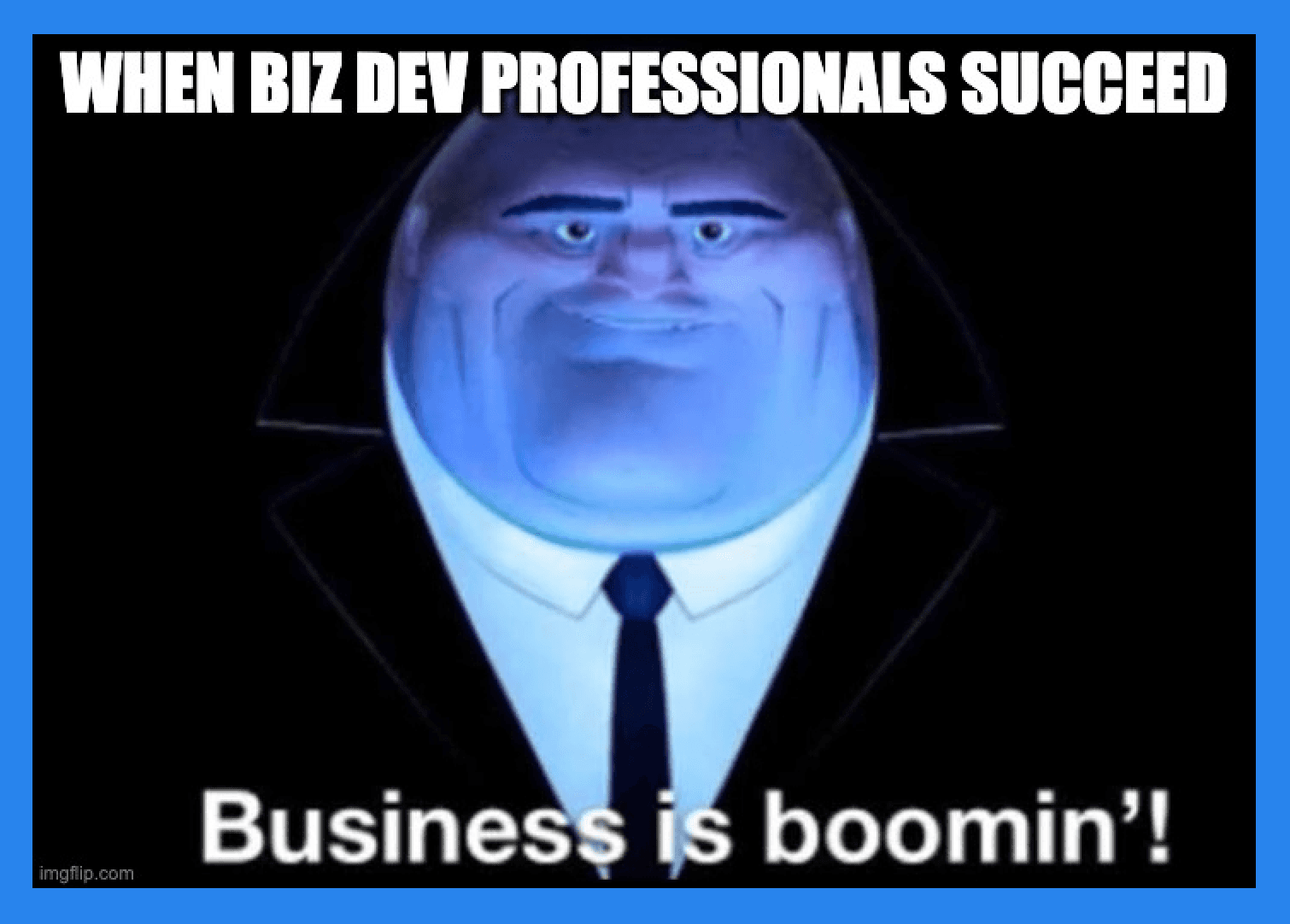 What is Business Development?