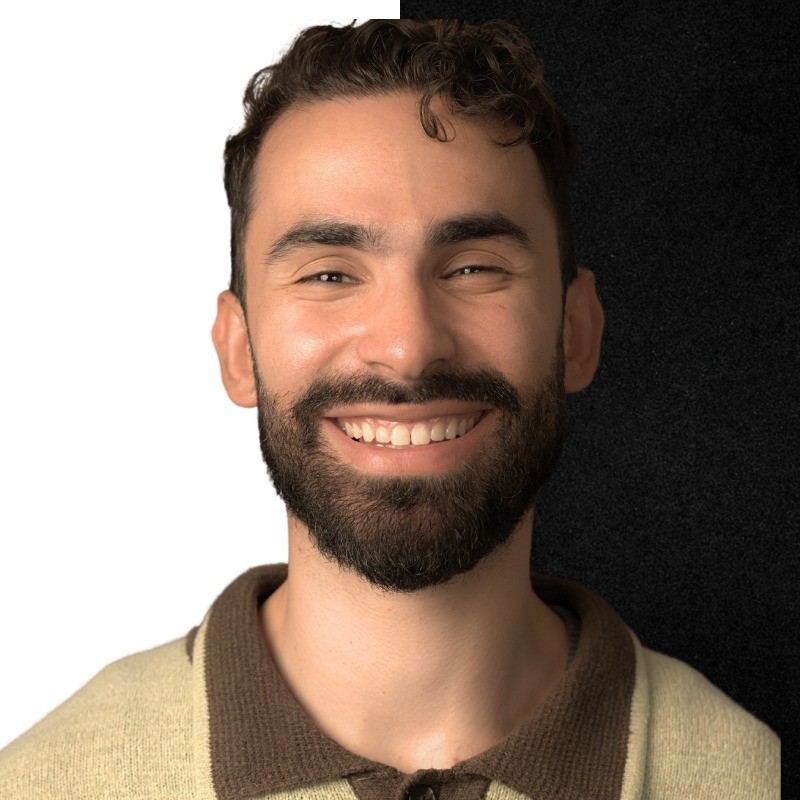 Xavier Caffrey