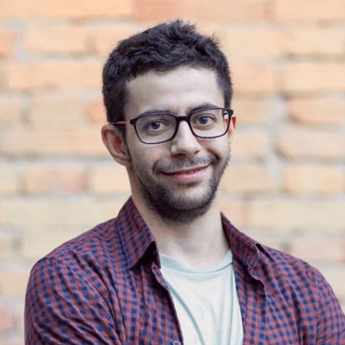 Jani Vrancsik
